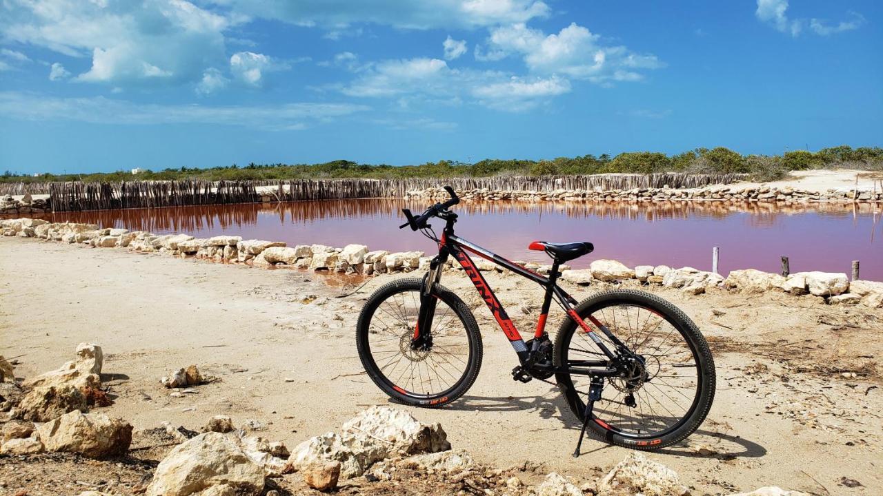 Reef Yucatán&Convention Center - Все включено Мерида Экстерьер фото