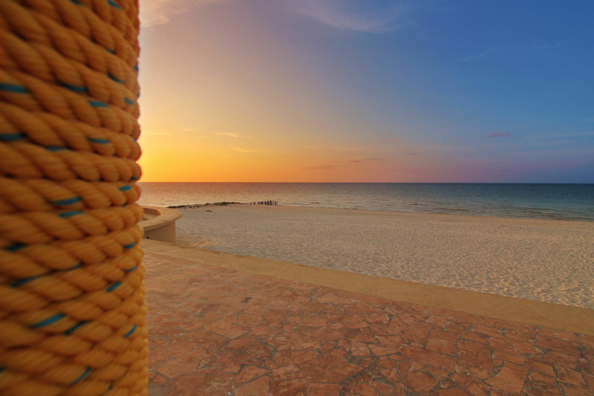 Reef Yucatán&Convention Center - Все включено Мерида Экстерьер фото