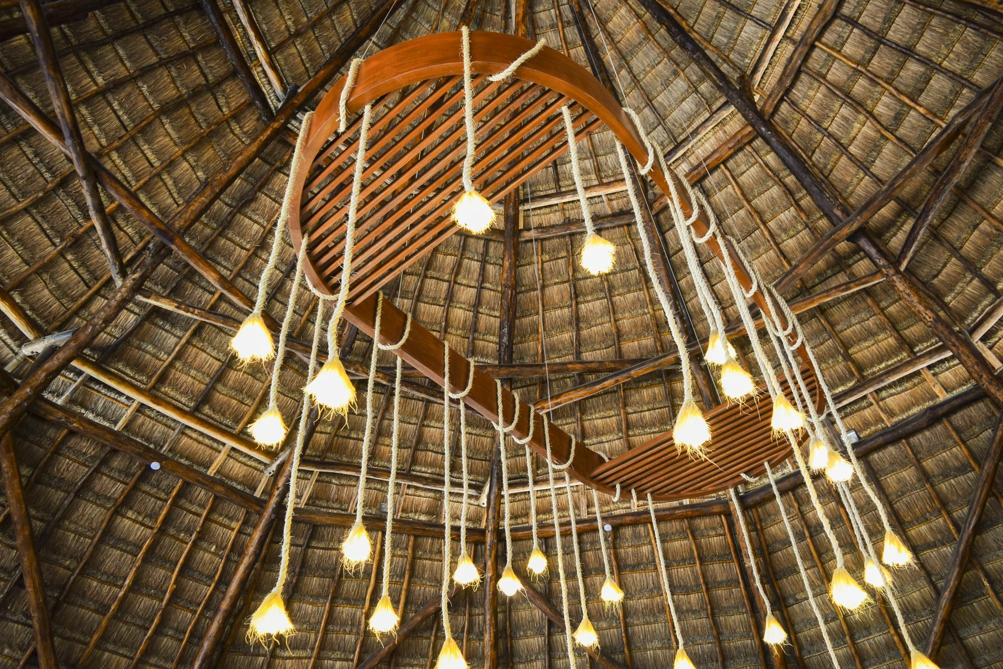Reef Yucatán&Convention Center - Все включено Мерида Экстерьер фото